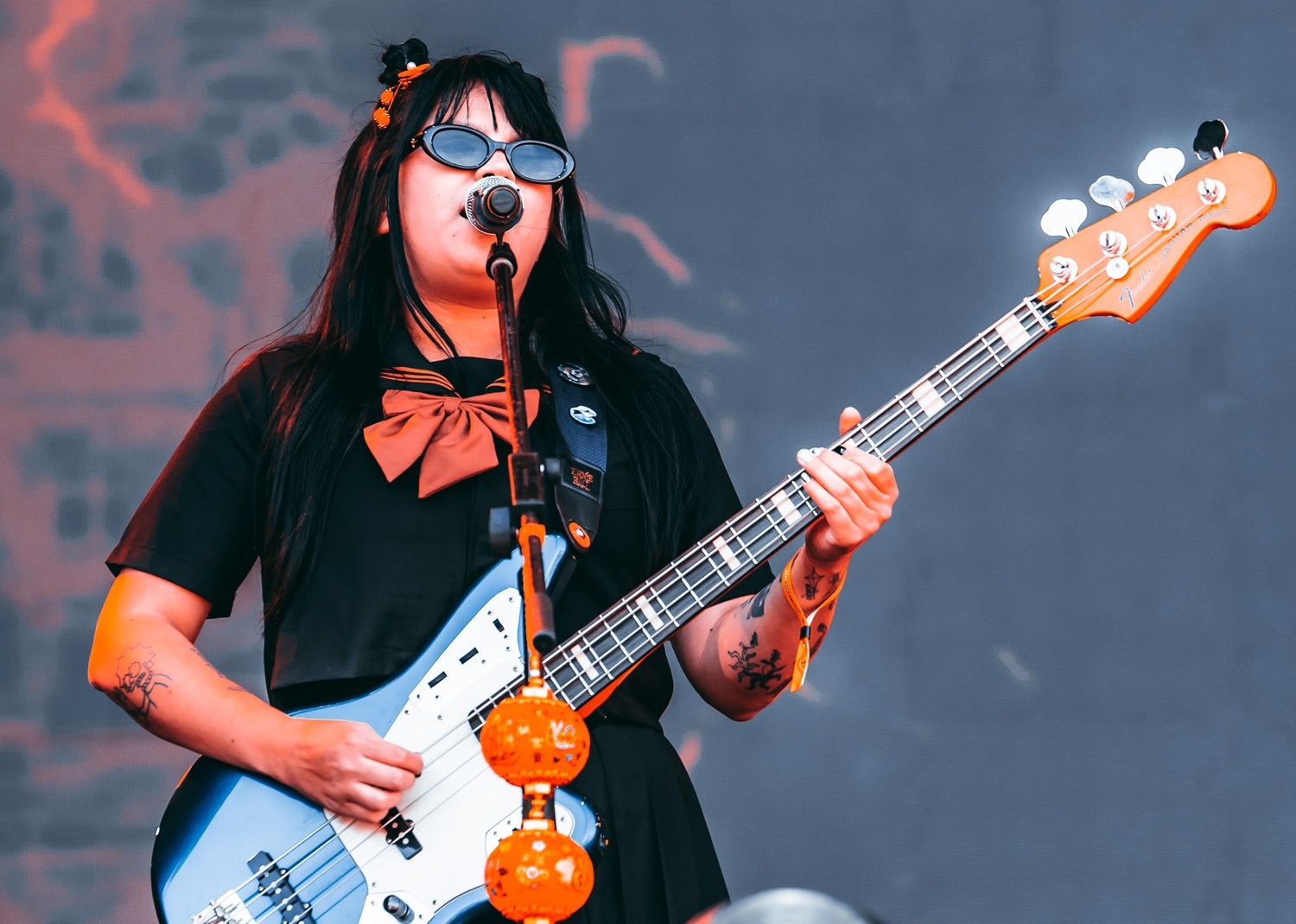 REC 2024: reggae y rock & roll